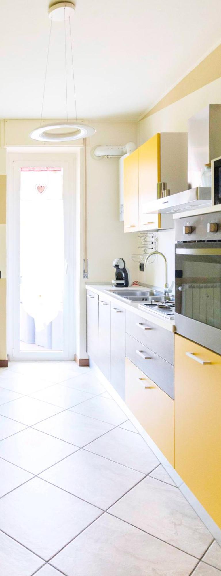 Blue Lake Arona - Cozy Apartment In City Center Eksteriør bilde